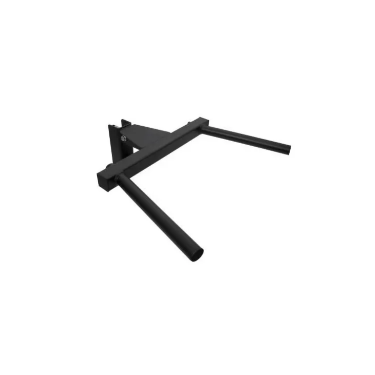 Option support à dips DP1 pour rack de musculation RH50 - RH60 - RH70 - Accessoire Titanium Strength pour home gym