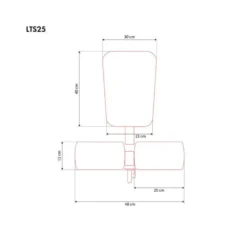 Option universelle siège de musculation avec rouleau de blocage réglable - Capacité de charge 160 kg