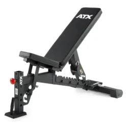 Pack ATX Banc de musculation avec support pour options - Option leg curl et extension