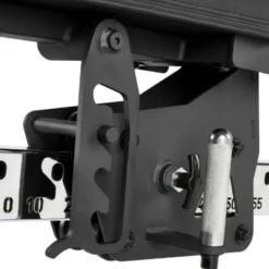 Pack Banc de musculation ATX multipositions inclinable + option leg