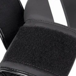 Pack boxe - Cible de frappe électronique et murale avec paire de gants de boxe - Entraînement à domicile