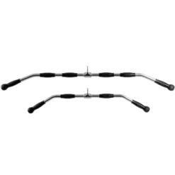 Pack complet 15 accessoires de tirage pour entraînement en homegym