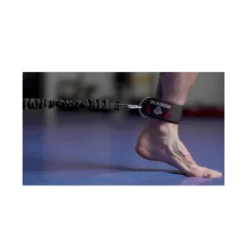 Pack complet d'accessoires d'entraînement sportif - Ensemble d'entenseurs de boxe