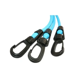Pack complet d'accessoires de cross training - 3 intensités de résistance