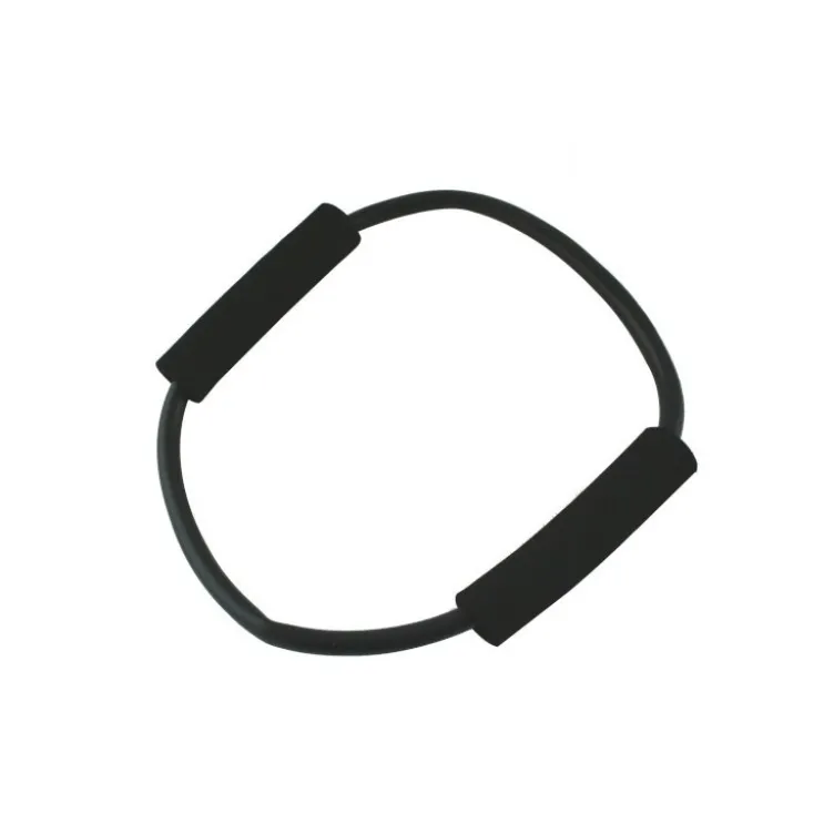 Pack de musculation complet de 7 accessoires pour trainings en home gym