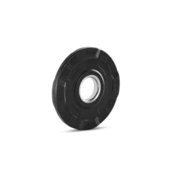 Pack de poids ATX olympiques à poignées revêtement premium 125 kg