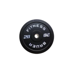 Pack de poids bumper plates 150 kg / 110 kg / 90 kg idéal pour entraînement de crosstraining