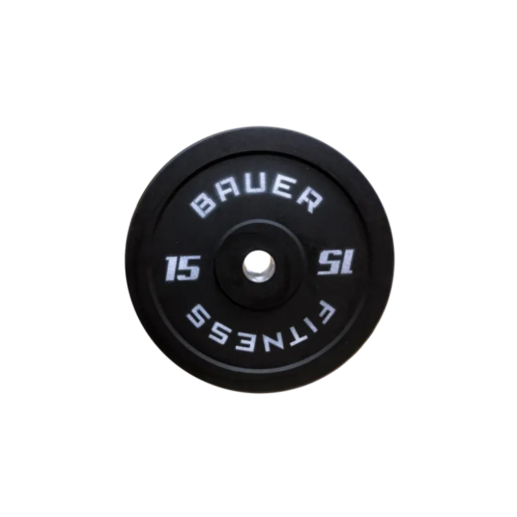 Pack de poids bumper plates 150 kg / 110 kg / 90 kg idéal pour entraînement de crosstraining