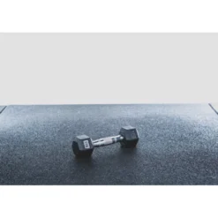Pack d'haltères hexagonaux avec poignée moletée 2 à 30 kg - 3 choix de pack