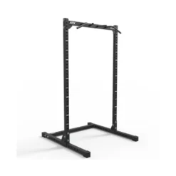 Pack home gym avec half rack ATX et banc de musculation réglable