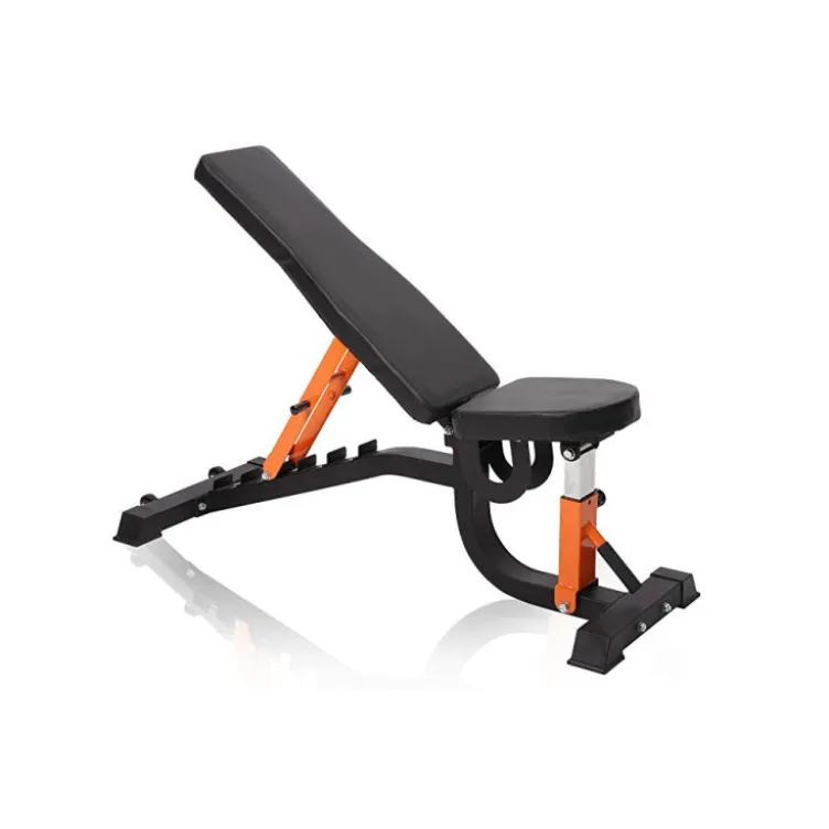 Pack home gym avec half rack ATX et banc de musculation réglable