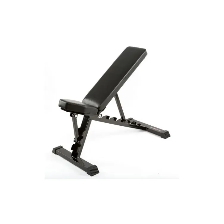 PACK homegym avec half rack pliant et banc de musculation ATX (3 modèles au choix)