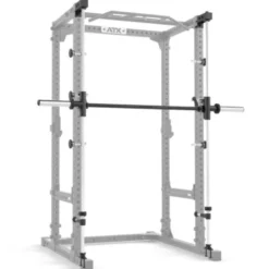 Pack power rack à squat ATX série 600 avec option multipresse - Hauteur 195 ou 215 cm