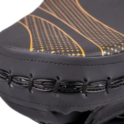 Paire de boucliers pour entraînements de boxe et de MMA avec rembourrage - Mitaines de boxe à doigts complets