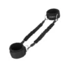 Paire de ceintures de chevilles avec 4 cordes extender - Résistance 4,8 à 7kg