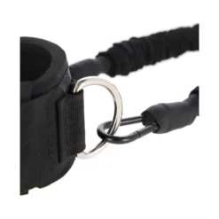 Paire de ceintures de chevilles avec 4 cordes extender - Résistance 4,8 à 7kg