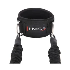 Paire de ceintures de chevilles avec 4 cordes extender - Résistance 4,8 à 7kg