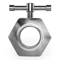 Paire de colliers de serrage ATX de compétition pour barre olympique 50 mm - Certifiés IPF