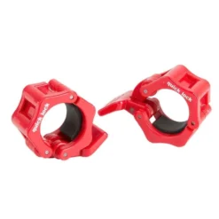 Paire de colliers de serrage Quick-Lock pour barres standard 30 mm