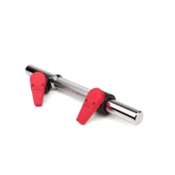 Paire de colliers de serrage quick lock de marque ATX pour vos barres standards