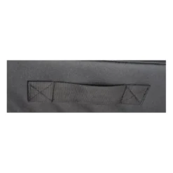 Paire de Drop Block en mousse de protection pour haltérophilie en home gym ou salle de sport
