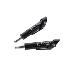 Paire de Dropset Pins - Accessoire de musculation