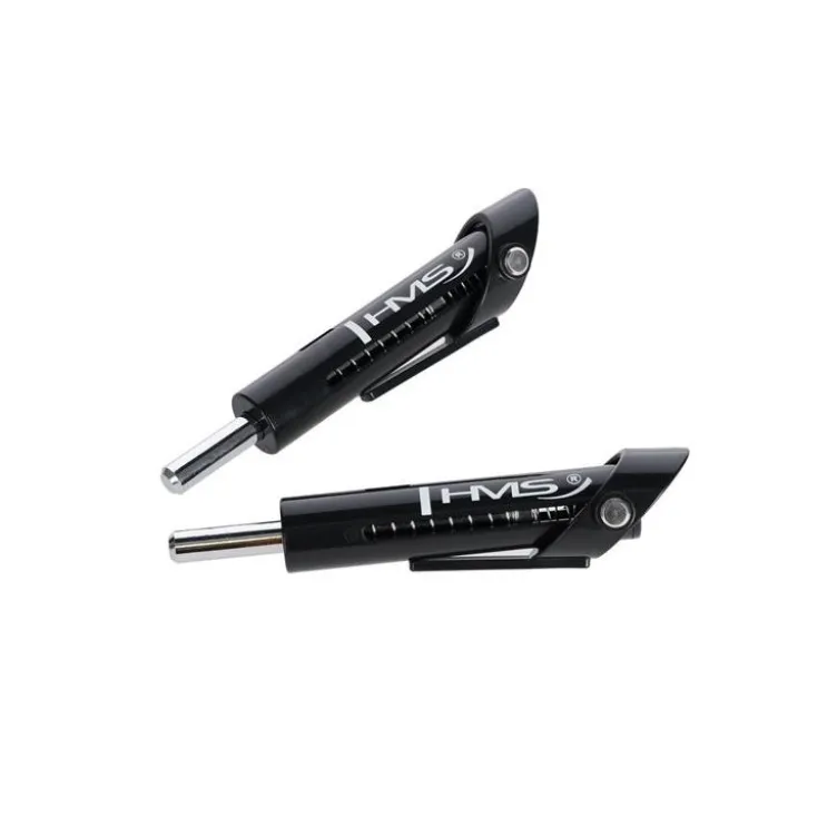 Paire de Dropset Pins - Accessoire de musculation
