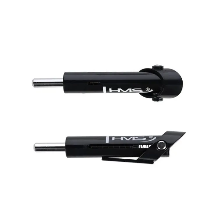 Paire de Dropset Pins - Accessoire de musculation