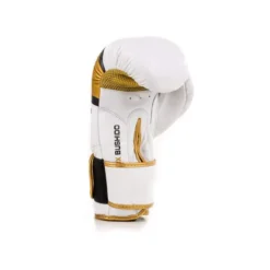 Paire de gants de boxe et sports de combat