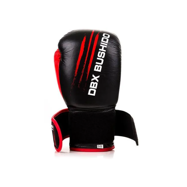 Paire de gants de boxe professionnelle