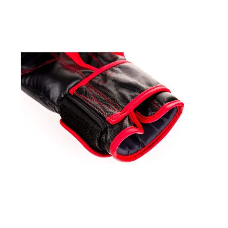 Paire de gants de boxe professionnelle
