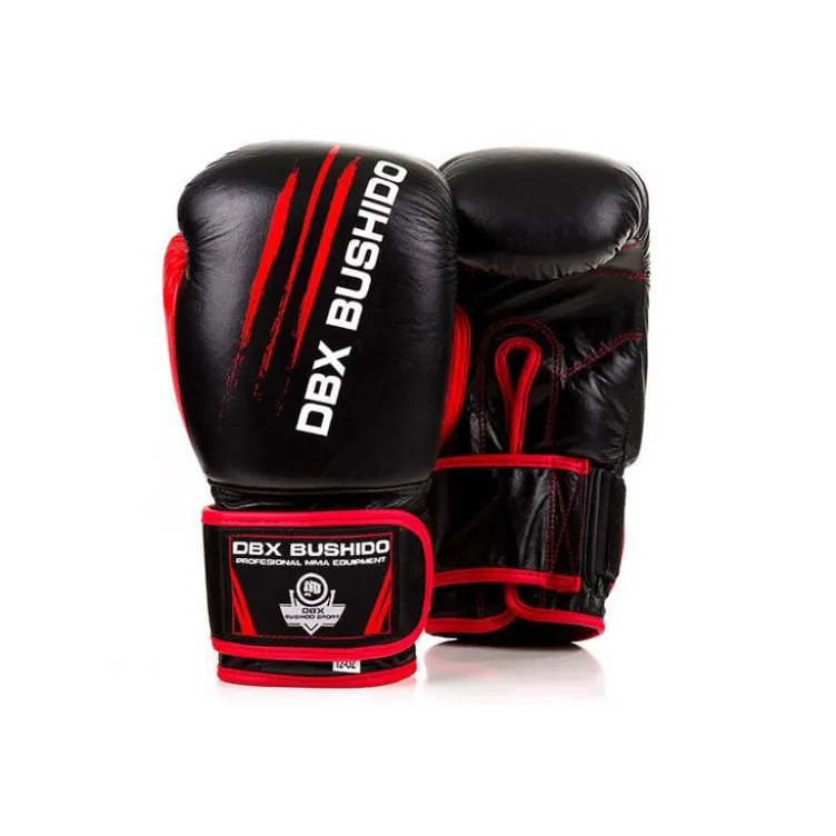 Paire de gants de boxe professionnelle