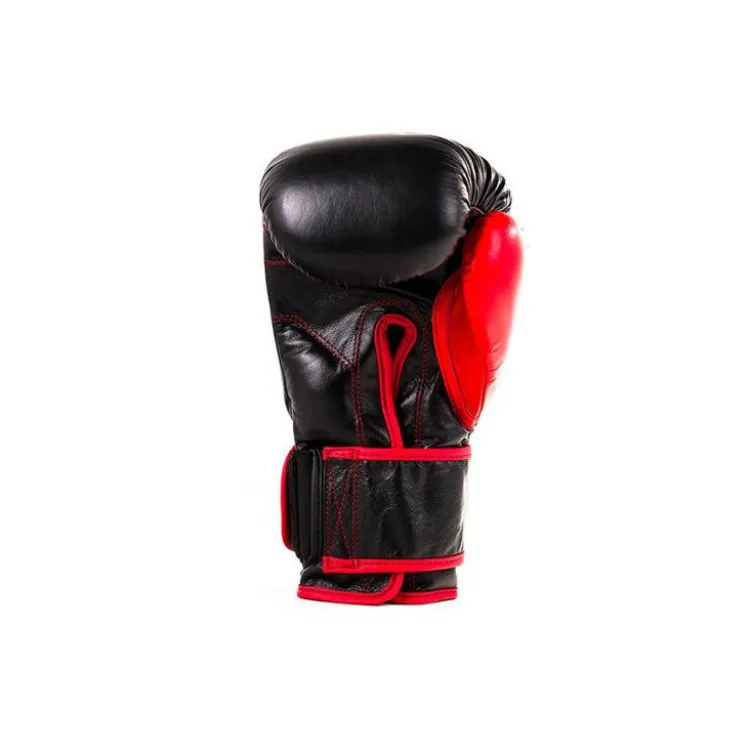 Paire de gants de boxe professionnelle