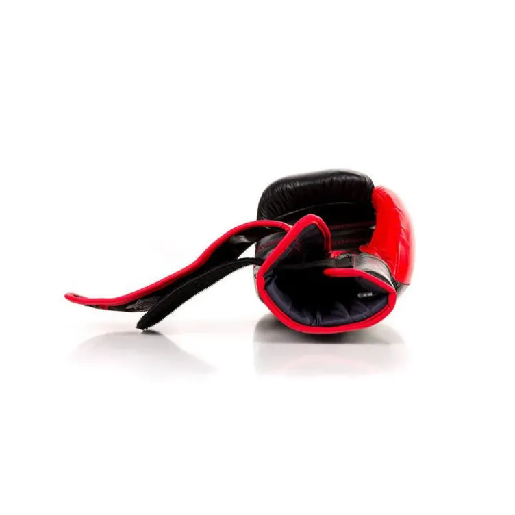 Paire de gants de boxe professionnelle