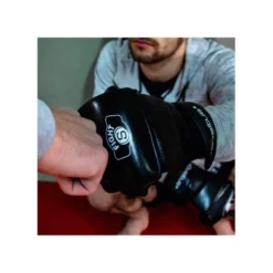 Paire de gants MMA pour combats tout niveaux avec tailles allant de S à XL