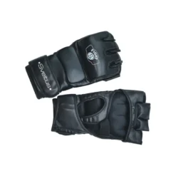 Paire de gants MMA pour combats tout niveaux avec tailles allant de S à XL