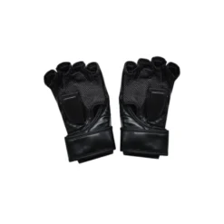 Paire de gants multi réglables S-M/L-XL avec protection renforcée pour fight de MMA