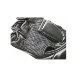 Paire de gants multi réglables S-M/L-XL avec protection renforcée pour fight de MMA