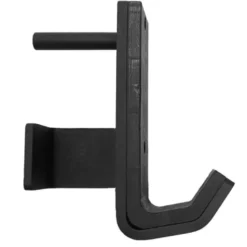 Paire de J-hooks pour modèles MYRACK Force USA- Crochets en forme de J à capacité de charge 800kg