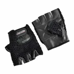 Paire de mitaine pour entraînement de fitness à la maison ou en homegym