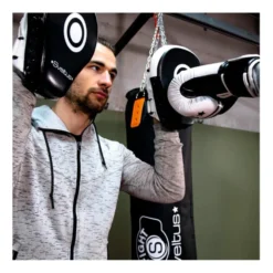 Paire de pattes d'ours pour entrainement offensif et défensif de MMA
