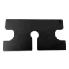 Paire de plaques de poids additionnelles 2 x 1,5 kg pour Station force USA G12