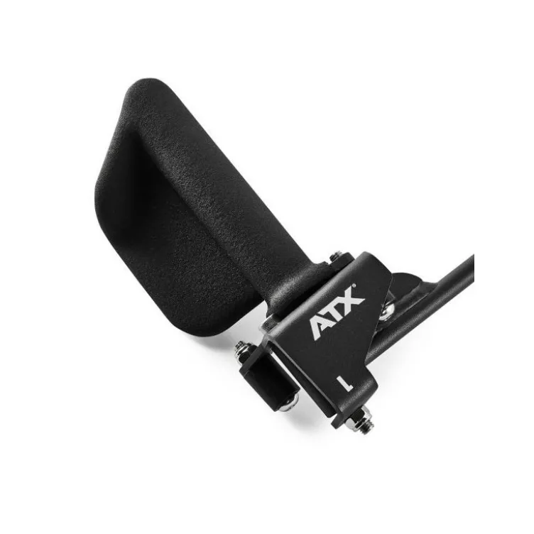 Paire de poignées ATX Multi-X Handle Grip de qualité professionnelle - Prise ergonomique
