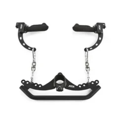 Paire de poignées ATX Multi-X Handle Grip de qualité professionnelle - Prise ergonomique