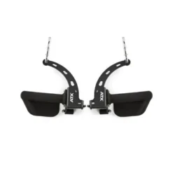 Paire de poignées ATX Multi-X Handle Grip de qualité professionnelle - Prise ergonomique