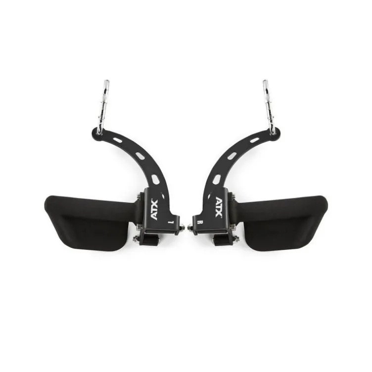 Paire de poignées ATX Multi-X Handle Grip de qualité professionnelle - Prise ergonomique