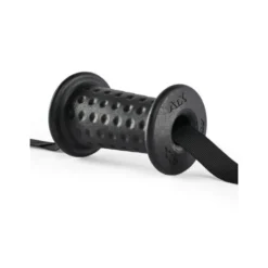 Paire de poignées de tirage et d'extension ATX Fat Grip avec sangles et mousqueton