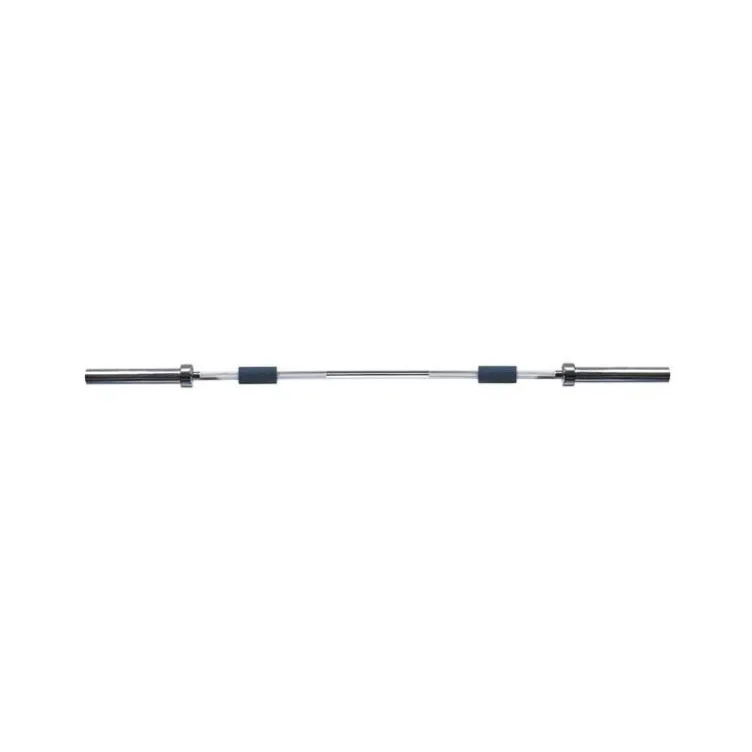 Paire de poignées Fat Grip pour barre de musculation