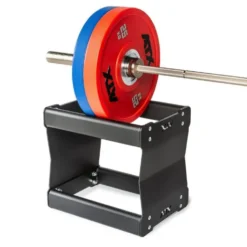 Paire de pulling blocks pour haltérophiles capacité 800 kg