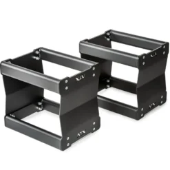 Paire de pulling blocks pour haltérophiles capacité 800 kg